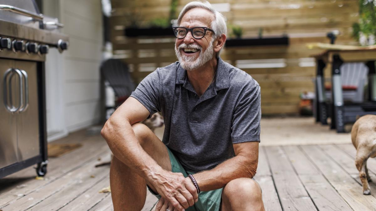 obiceiul sanatos care intinereste corpul cu 8 ani e dovedit prin studii