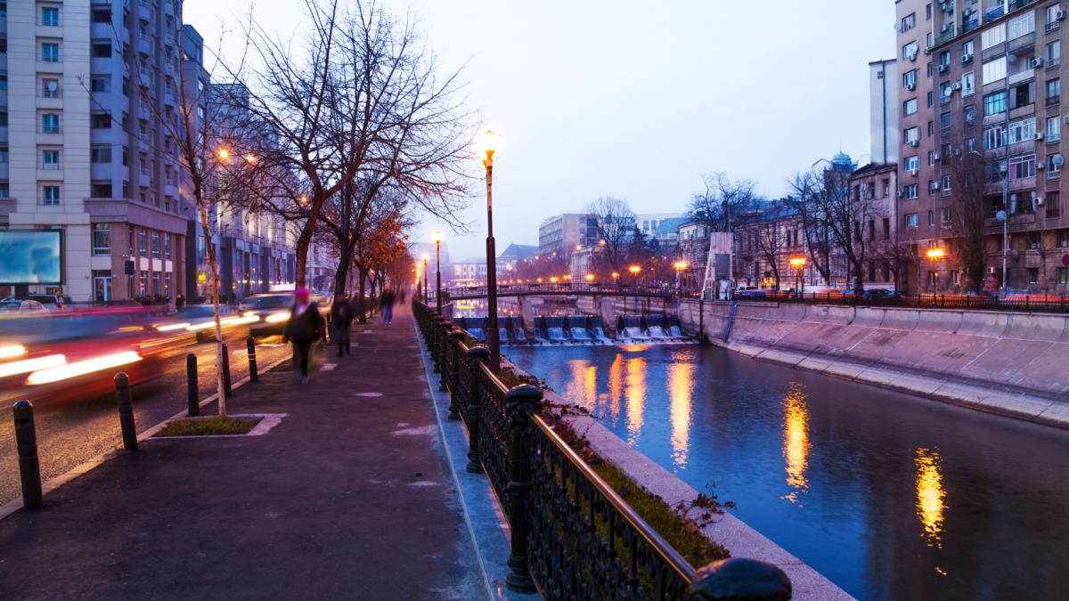 vremea se va incalzi in bucuresti prognoza meteo de boboteaza pentru capitala