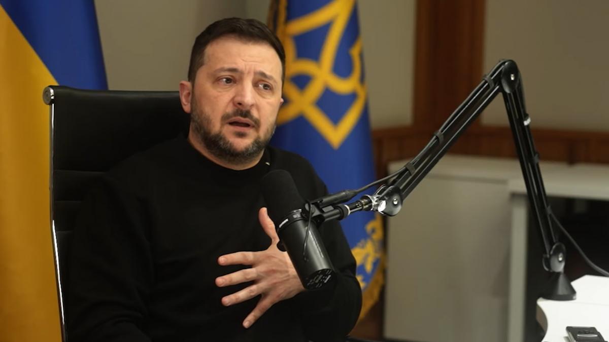 ce raspunde zelenski cand e intrebat daca il va ierta vreodata pe putin in ucraineana exista o vorba