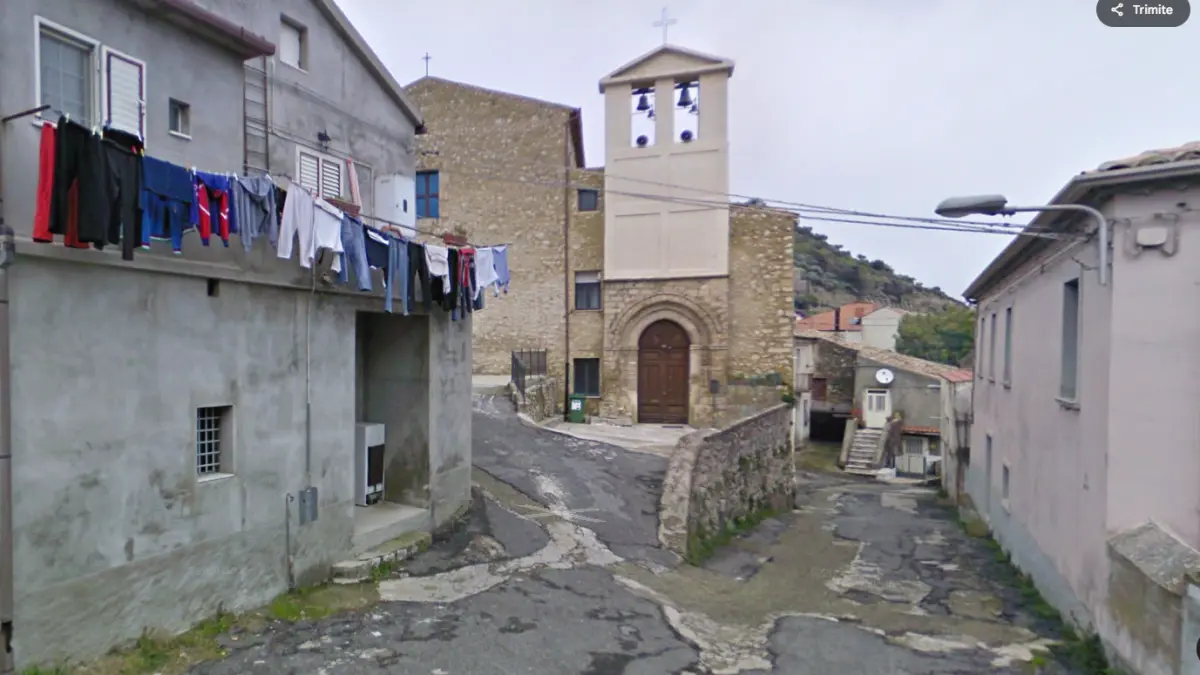 decizie bizara intr un oras italian primarul a semnat o ordonanta prin care le interzice locuitorilor sa se imbolnaveasca