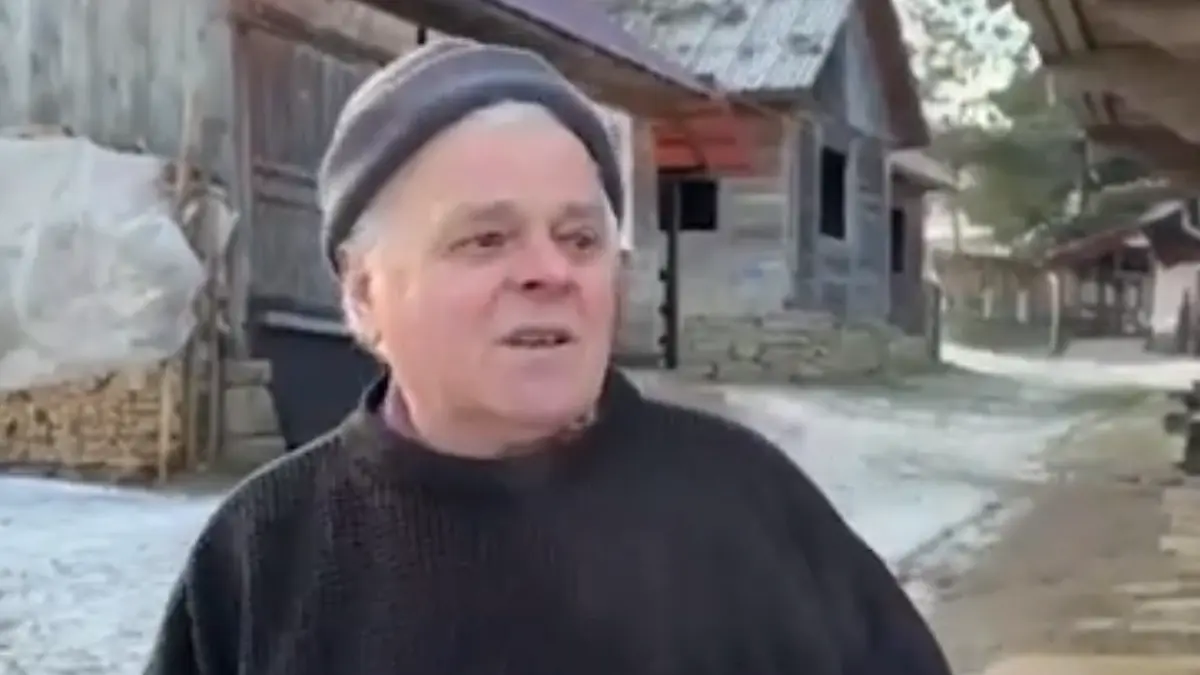 marturia barbatului care a ajuns primul la locul atacului din ieud si l a gasit pe daniel ranit mi a zis da mi o gura de apa