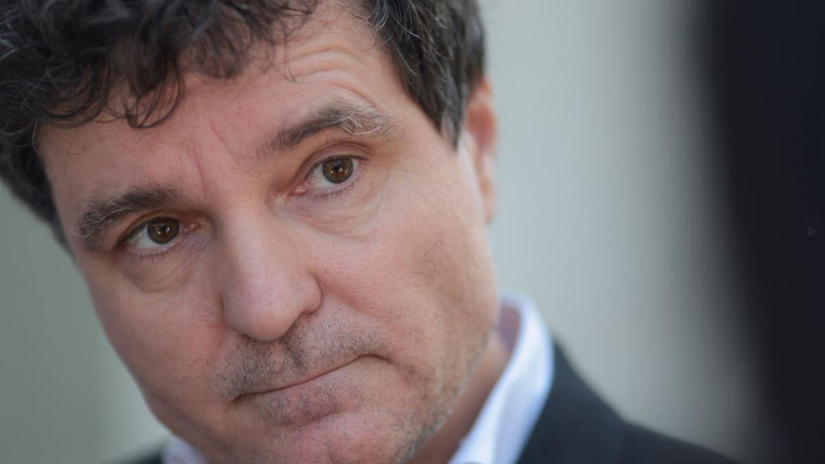 nicusor dan despre o sustinere a candidaturii sale de catre coalitia de guvernare sunt disponibil putem sa discutam