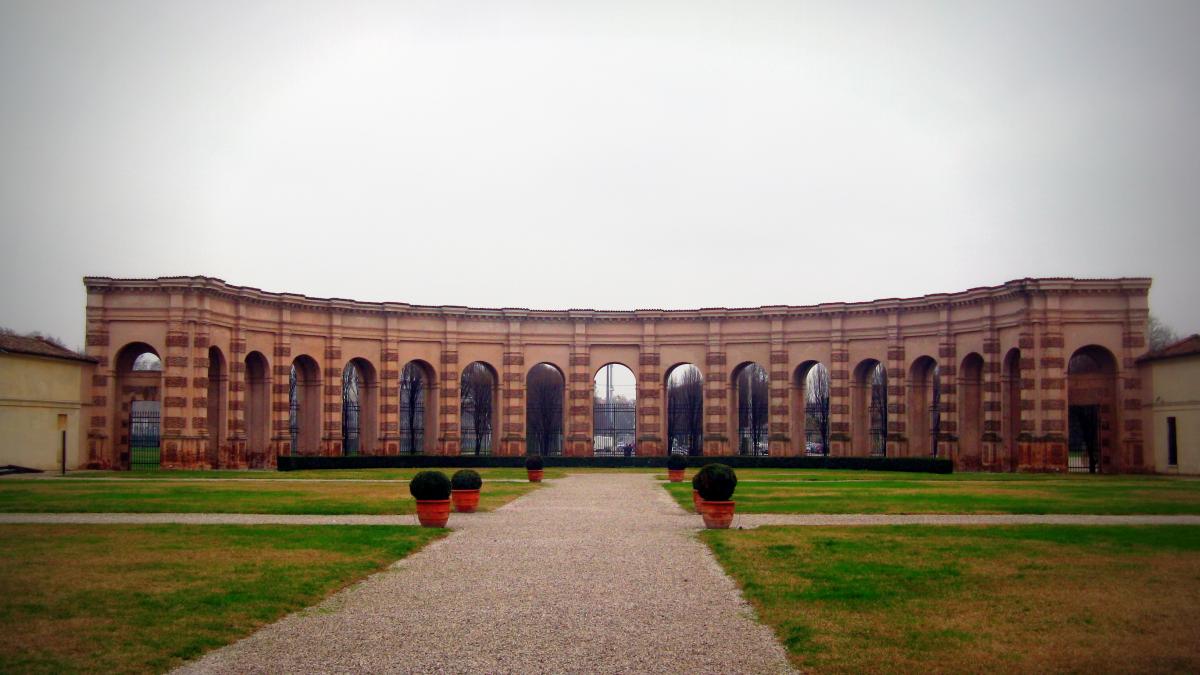 Protest cu bălegar aruncat pe un tablou al lui Picasso la Mantova. Activiştii sunt cercetaţi pentru vandalism