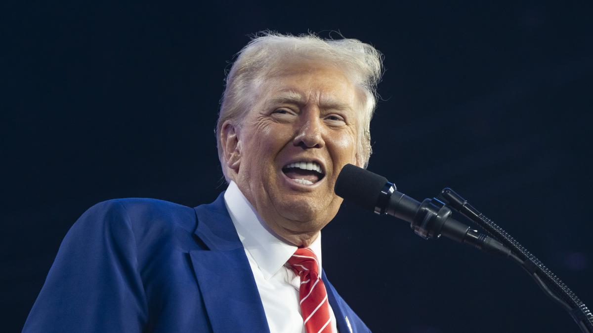 trump insista cu ideea de a face canada al 51 lea stat al sua dupa demisia lui trudeau impreuna ce mare natiune ar fi