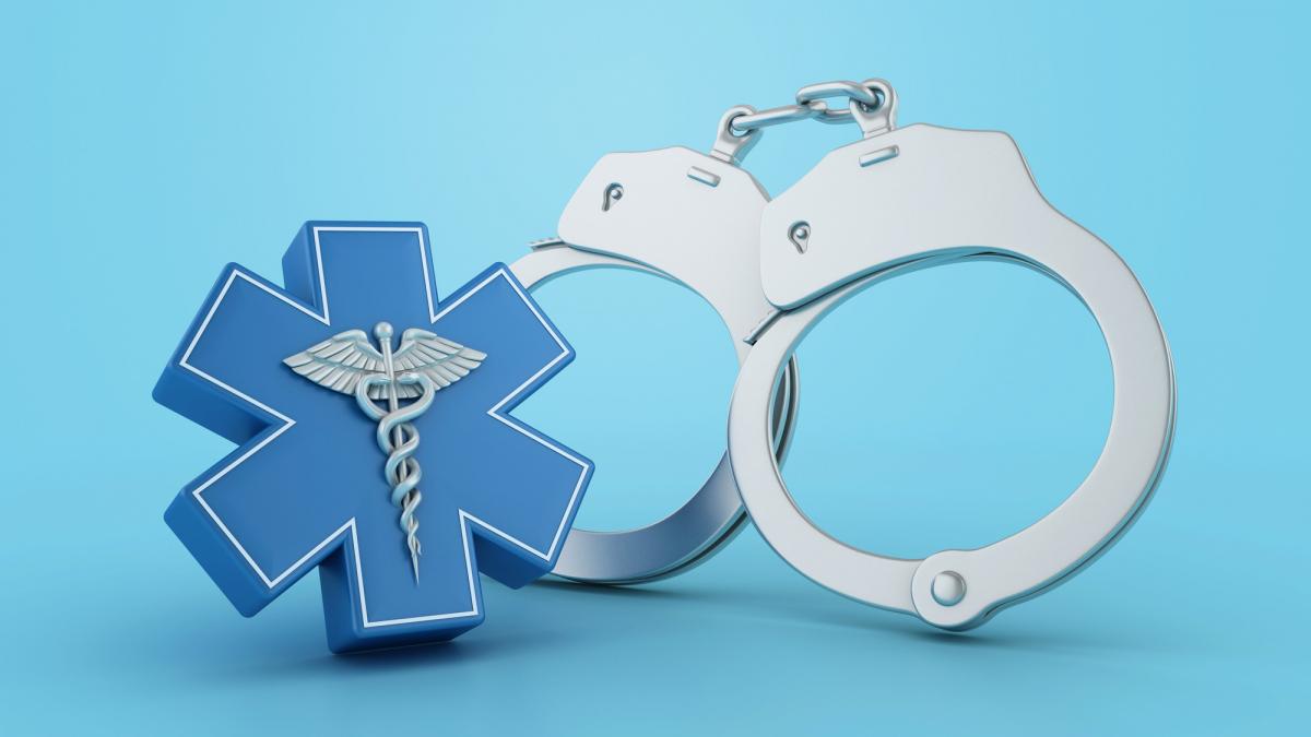 un pacient a furat dintr un spital din alba un aparat medical despre care a crezut ca e un aspirator