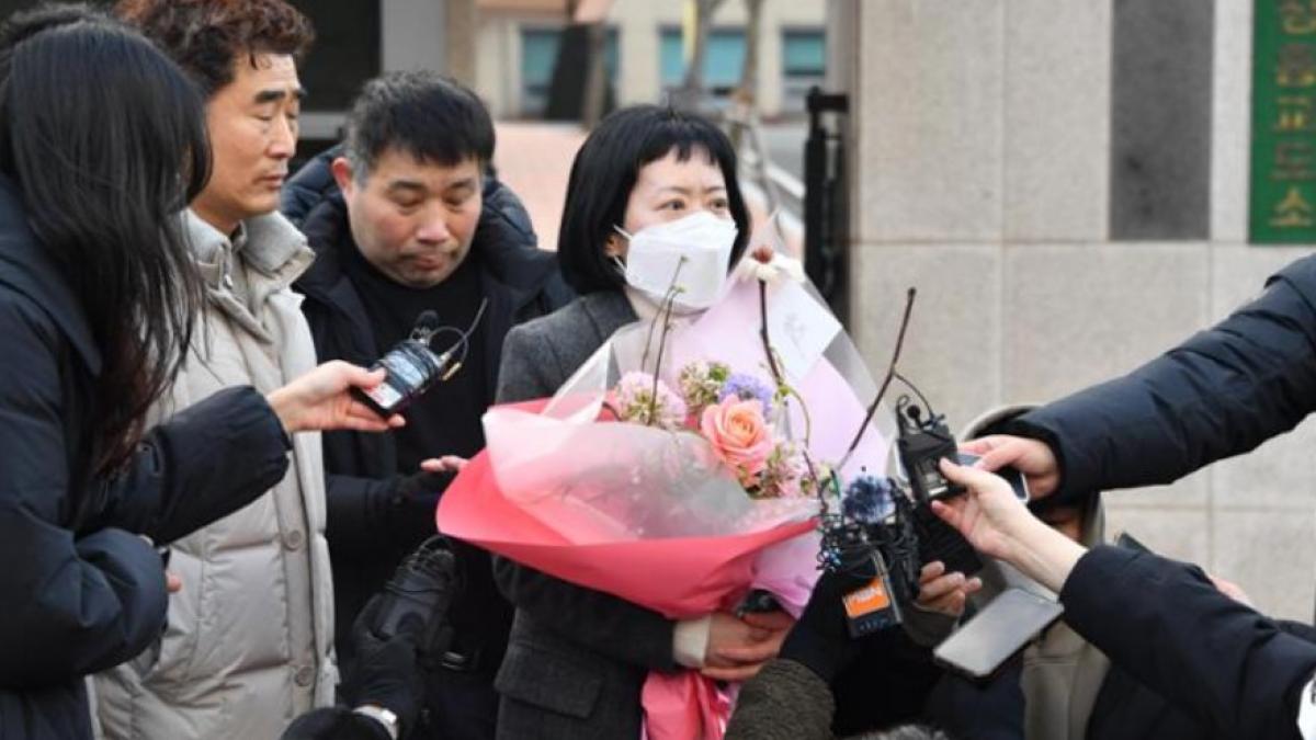 cazul ciudat al femeii care a stat 25 de ani dupa gratii pentru ca a vrut sa si salveze fratele de inchisoare