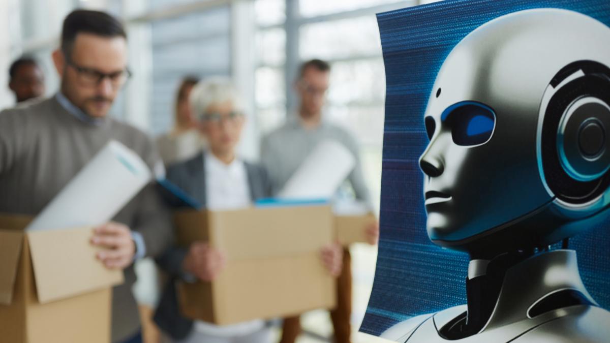 41 dintre companiile din intreaga lume au in plan concedieri in urmatorii cinci ani din cauza ai ce locuri de munca vor disparea