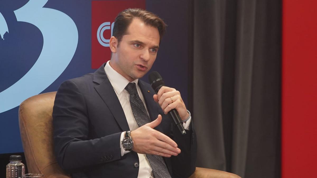 cum va trece romania iarna cand gazul din depozite ajunge doar 50 de zile sebastian burduja unii vor sa depindem de gazul rusesc