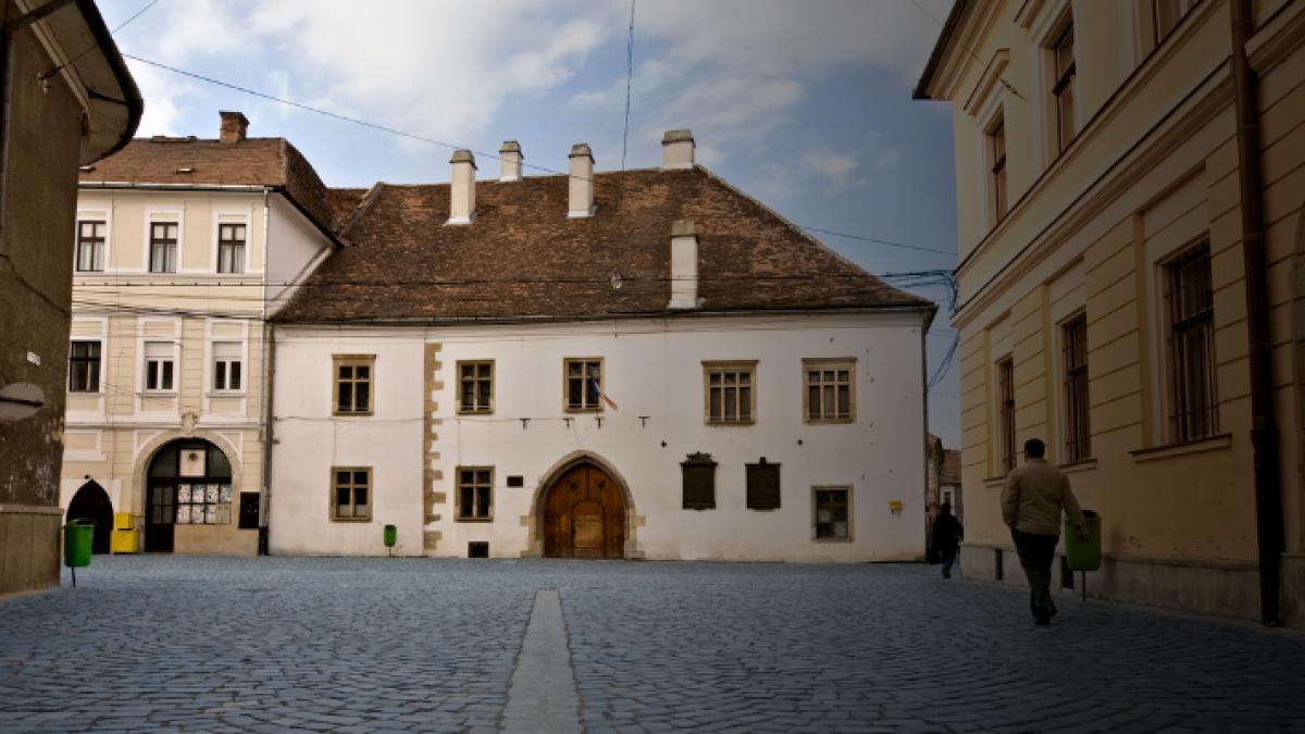 descopera transilvania si locuri ascunse din aceasta zona