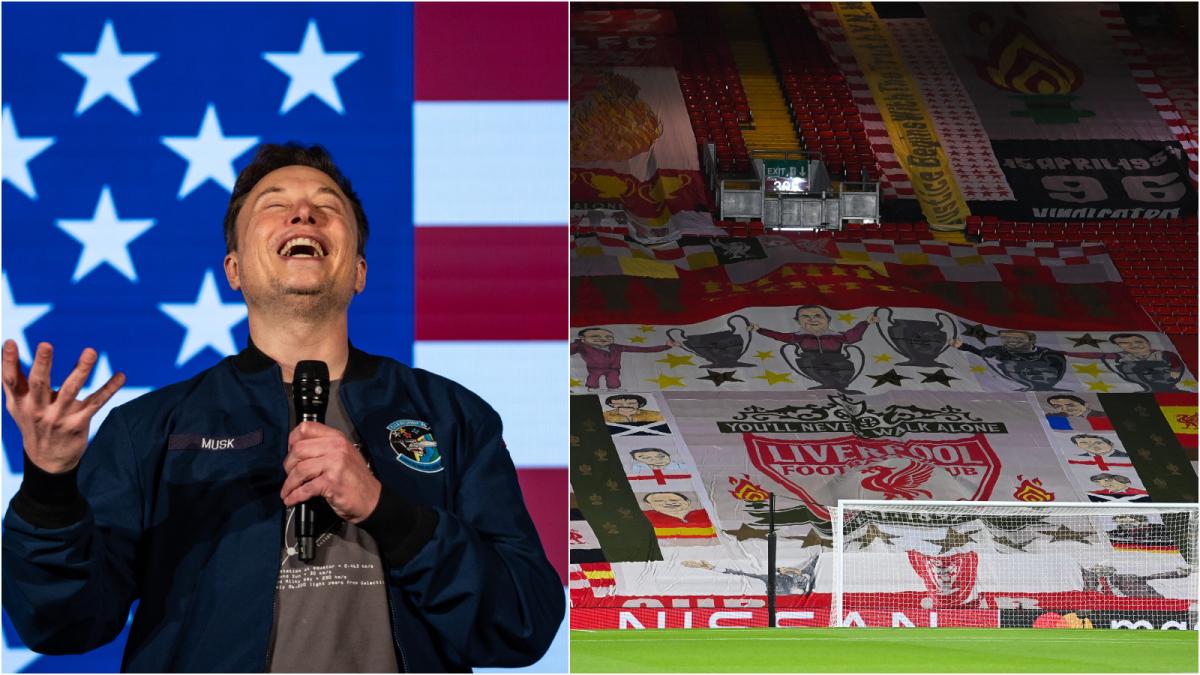 elon musk ar fi interesat sa cumpere fc liverpool tatal miliardarului el isi doreste evident si eu as vrea