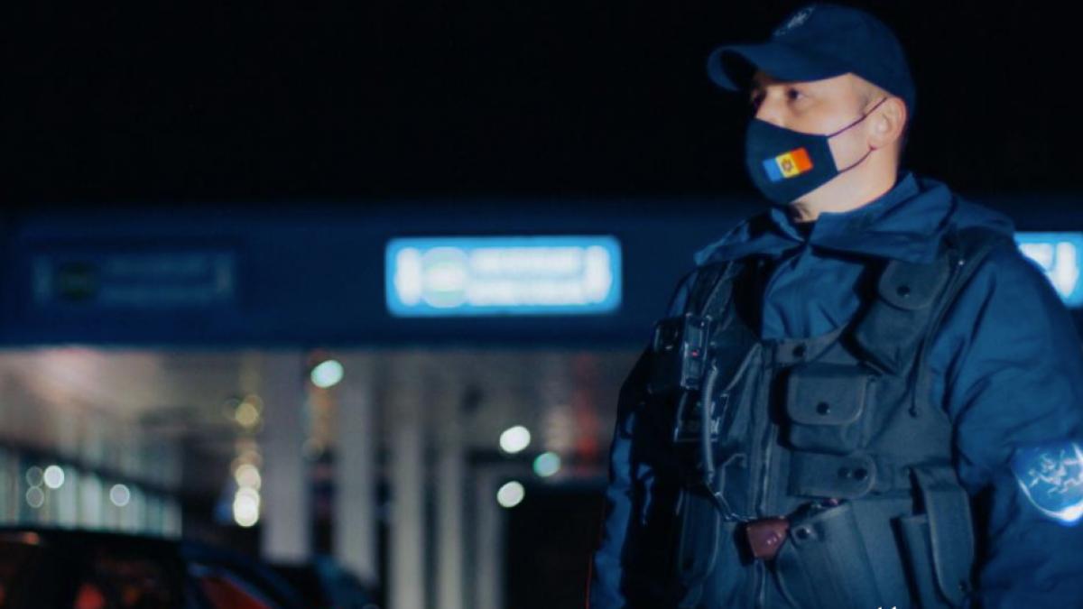 o jucarie cu explozibil a fost gasita intr un colet pe aeroportul international din chisinau