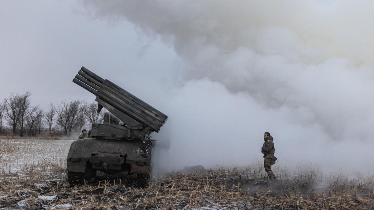 rusia sustine ca a capturat un oras strategic crucial in donetk in timp ce lupte grele se duc pe teritoriu rus in kursk