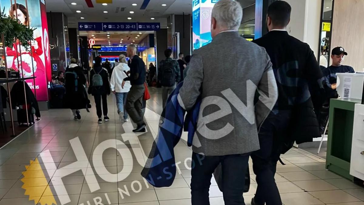 calin georgescu a plecat din tara inaintea mitingului de la ccr