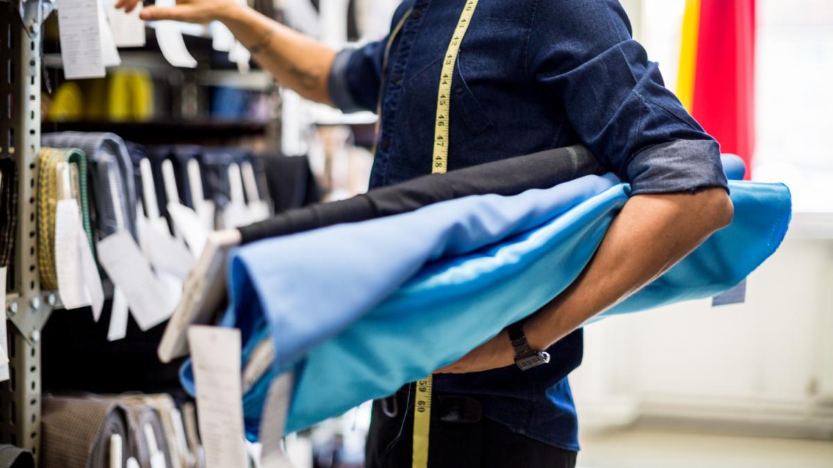 concedieri colective luna aceasta in olt 88 de angajati din domeniul confectiilor textile raman fara locuri de munca