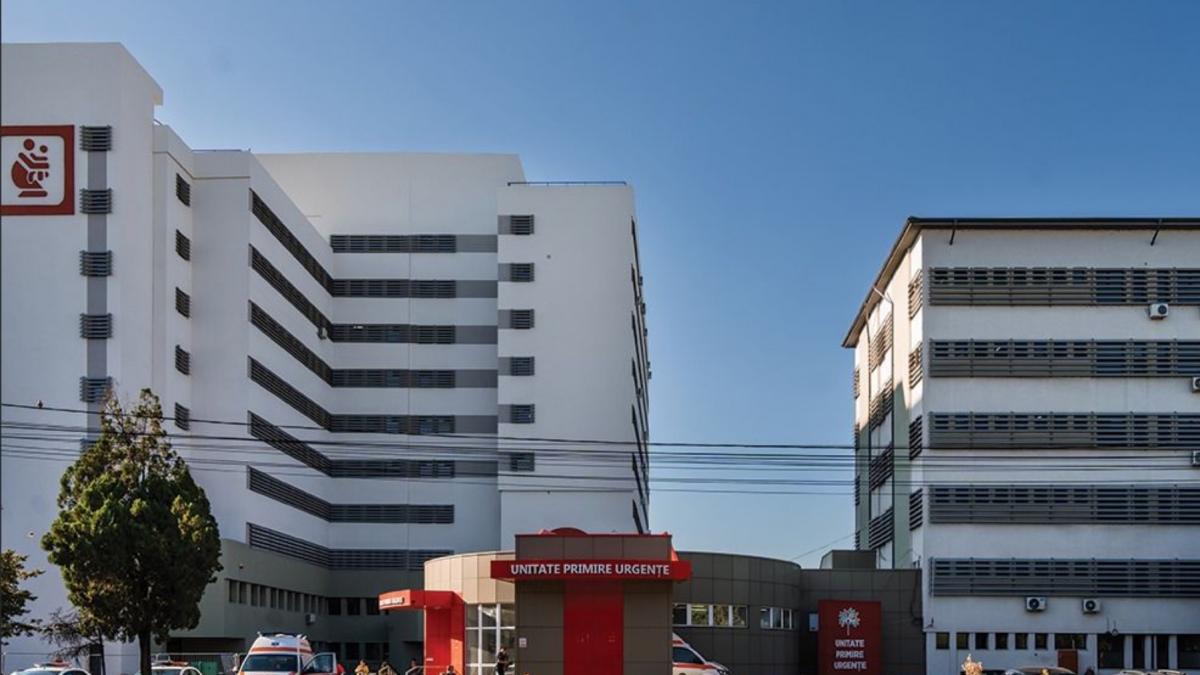 criza de medici in spitale sectia de terapie intensiva pentru cardiologie de la sju slatina s a inchis din lipsa de personal