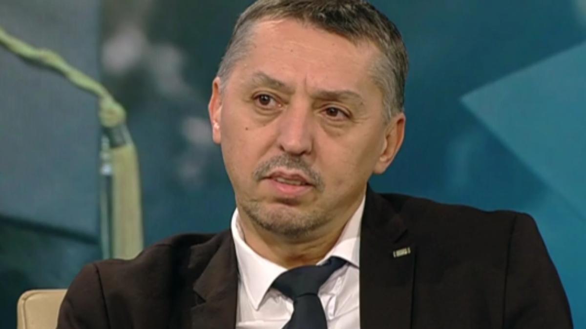 daniel david lipsa de comunicare duce la teorii conspirationiste fake news si revolte anti sistem trebuie sa reparam asta
