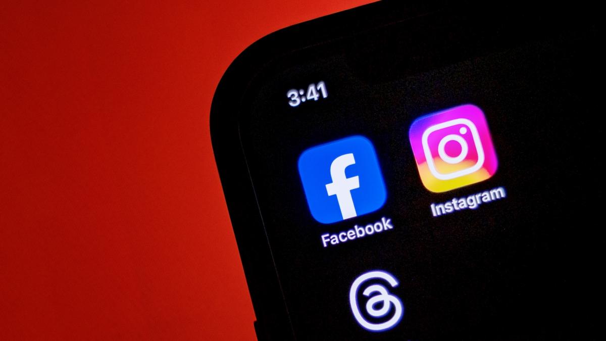 meta renunta la protectia lgbtq pe facebook si instagram homosexualii vor putea fi numiti bolnavi psihic