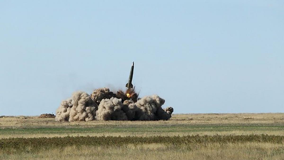 rusia instaleaza in belarus racheta oresnik cu care a lovit orasul ucrainean dnipro capitalele europene sunt in raza de actiune