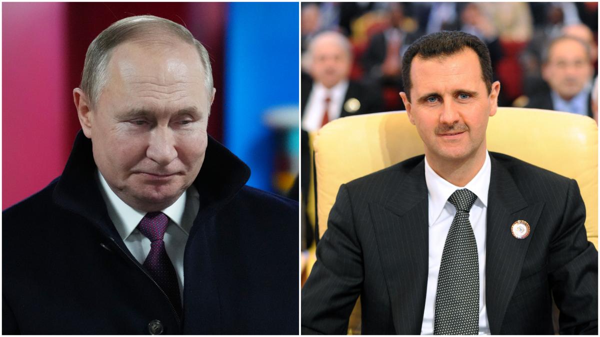 un general iranian spune ca rusia a bombardat desertul pustiu in loc sa i loveasca pe rebelii care veneau dupa assad am fost invinsi