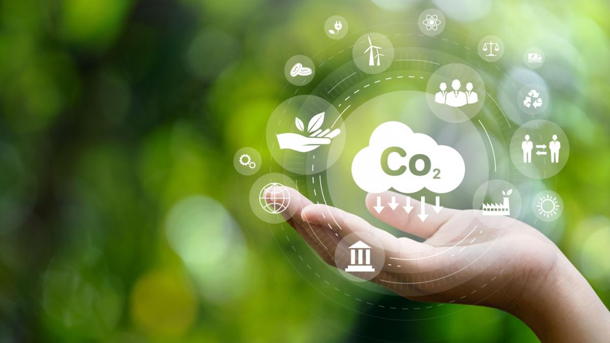 uniunea europeana a inregistrat cel mai curat mix de energie din istorie in 2024 cu emisiile co2 reduse cu 59