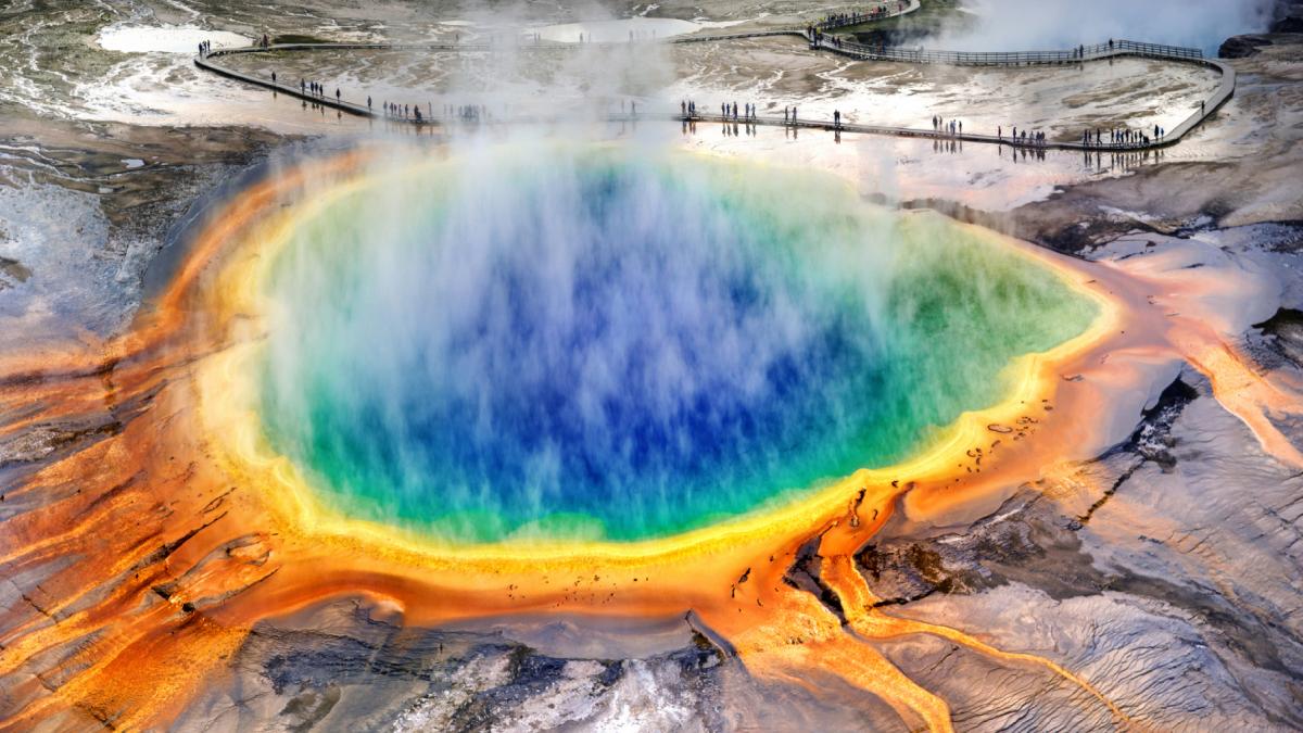 cercetatorii au aflat unde va erupe supervulcanul yellowstone in viitor o singura regiune va gazdui magma lichida pe termen lung cercetatorii au aflat unde va erupe supervulcanul yellowstone in viitor o singura regiune va gazdui magma lichida pe termen lung