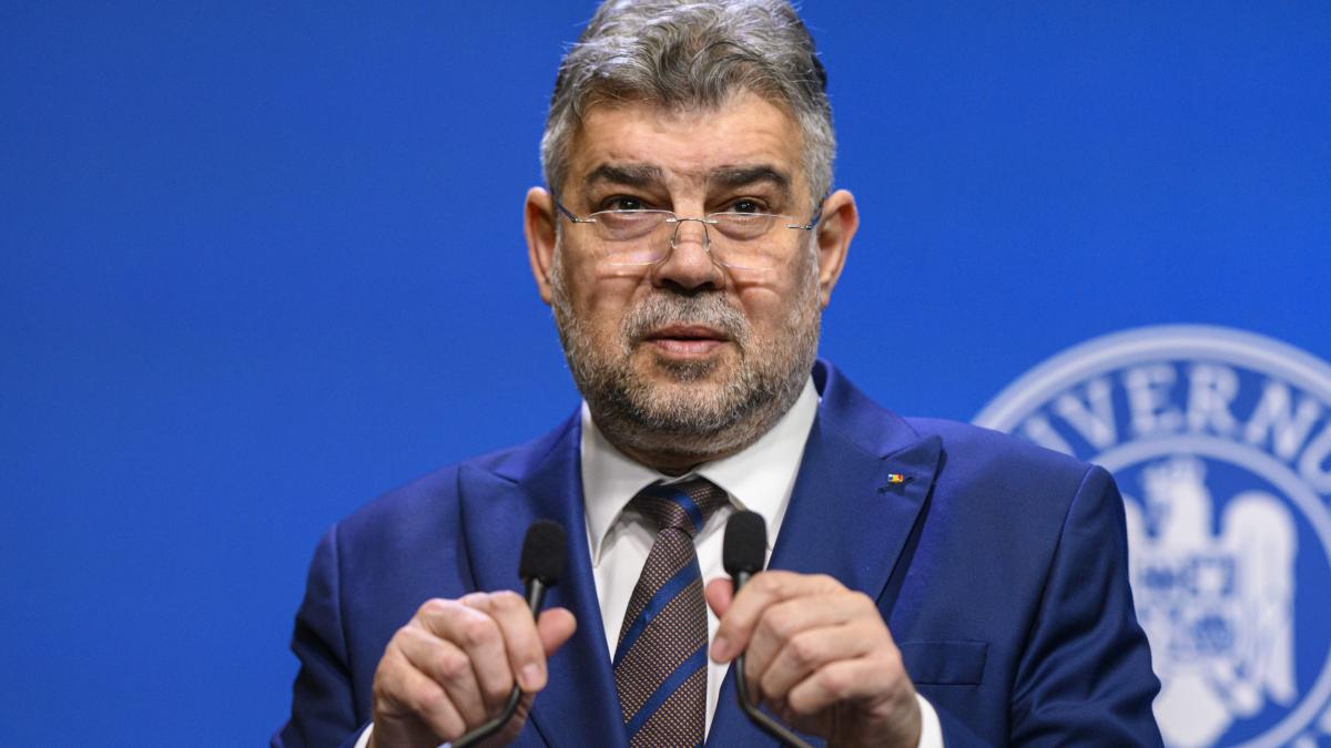 marcel ciolacu vrea preturi plafonate la energie si gaze si dupa 1 aprilie