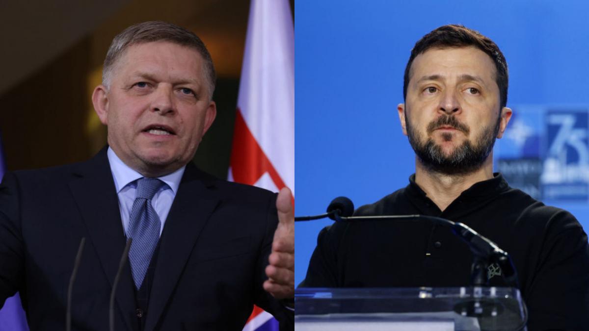 robert fico spune ca s a saturat de zelenski merge prin europa si cere pomana