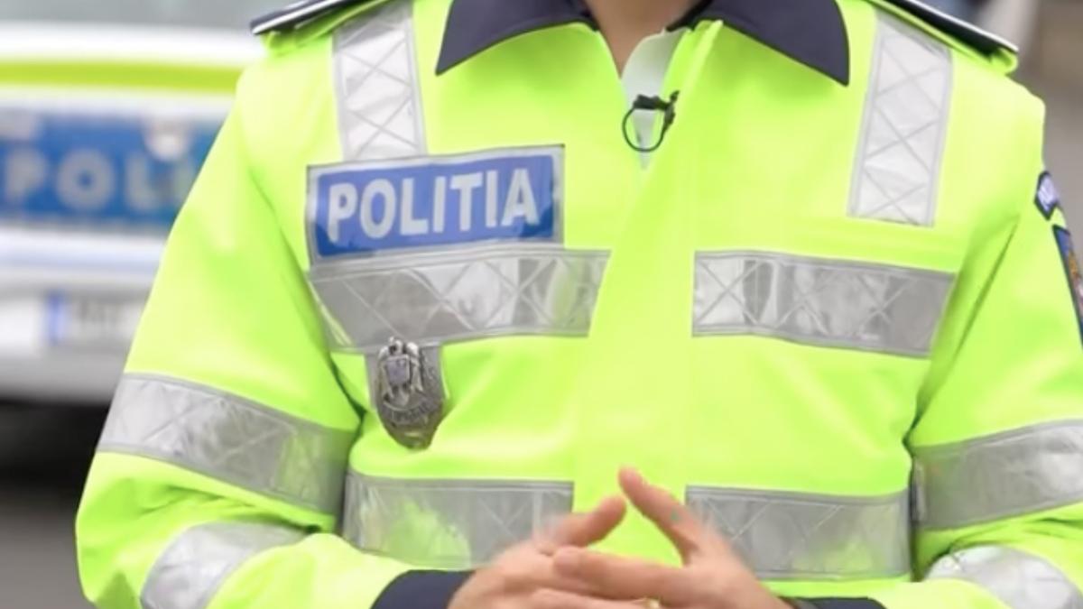 un lider de sindicat spune ca politistii ar putea incepe sa ia spaga din cauza ordonantei trenulet