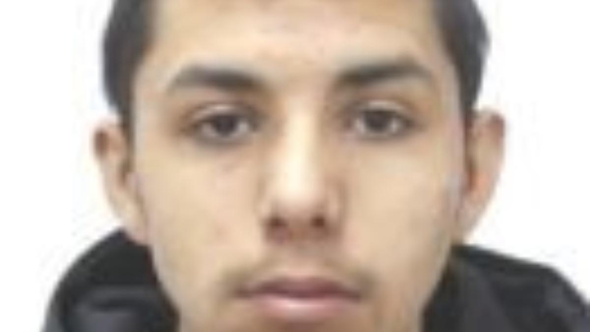 alerta in hunedoara un tanar de 19 ani este dat disparut politia cere ajutorul populatiei