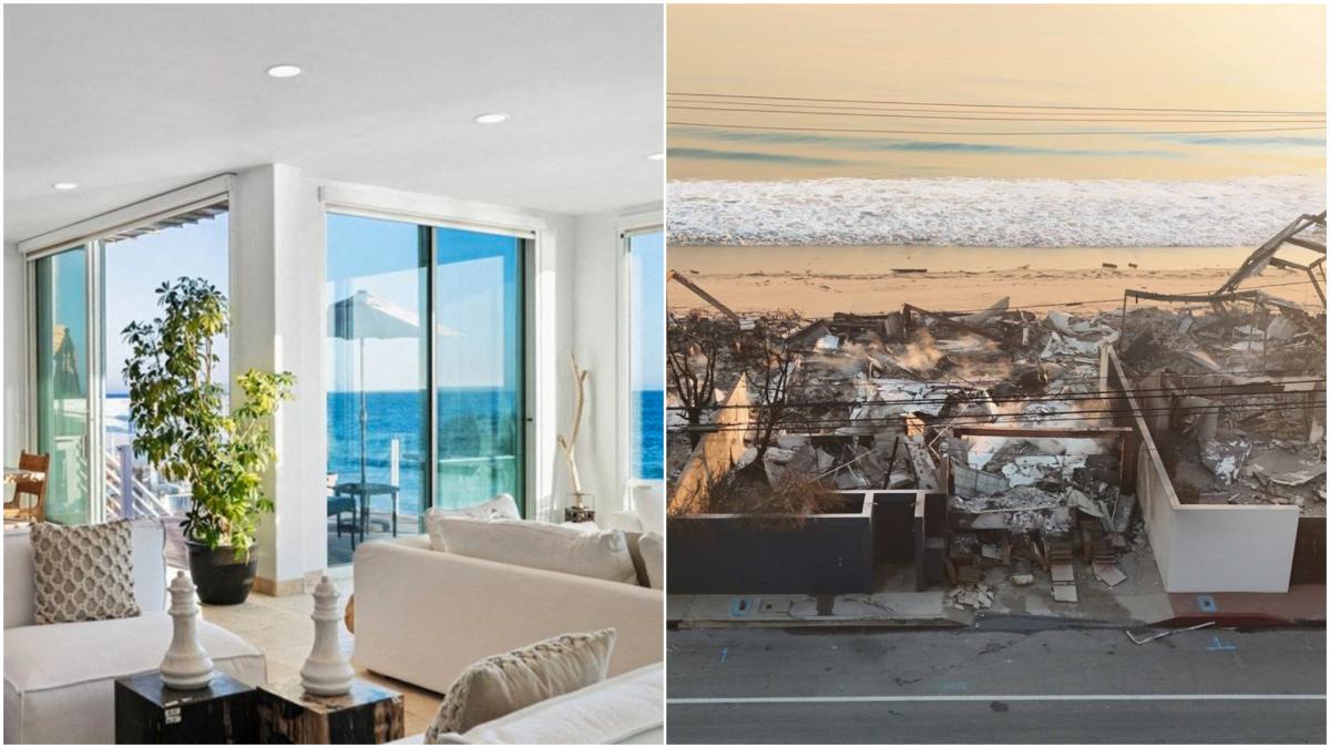 cum arata casa lui paris hilton inainte de a fi facuta scrum de incendiile din los angeles a fost cumparata in 2021 cu 8 4 milioane