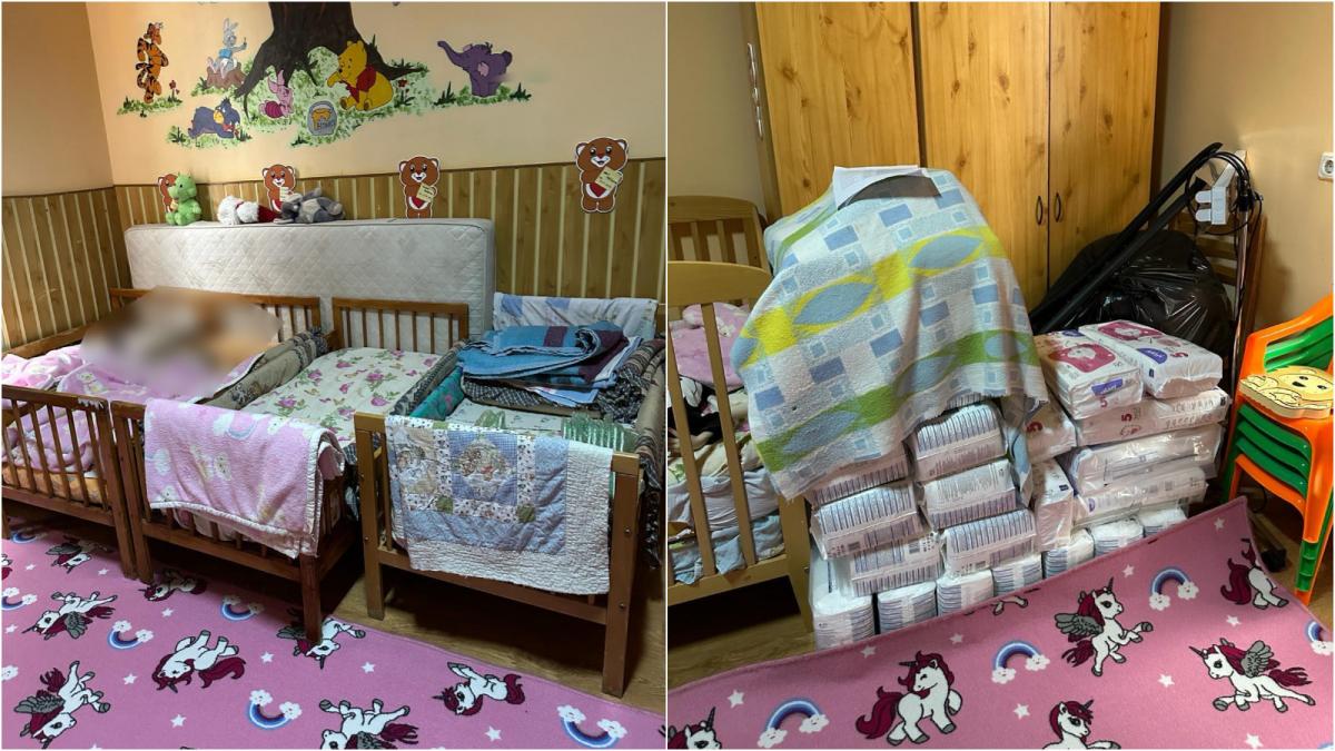 dgaspc prima reactie dupa descoperirile socante in caminele groazei din mures angajatii vor fi verificati