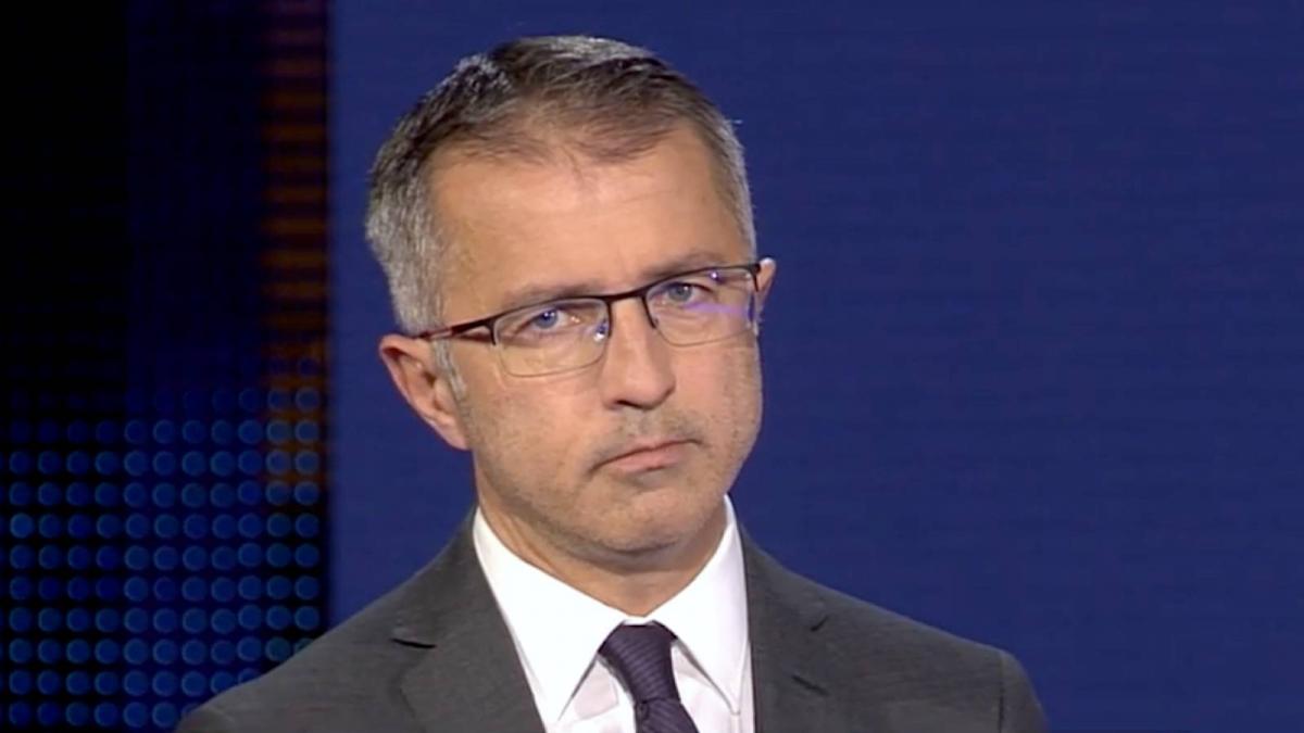 dragos benea presedintele regi despre politica fondurilor de coeziune nu vor fi vesti prea bune sa nu ne imbatam cu apa rece