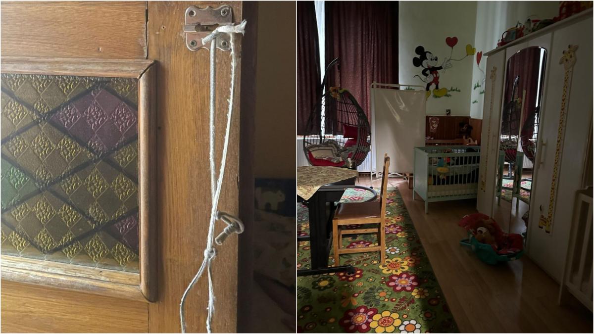 exista suspiciuni de deces a 3 copii din centrele groazei din mures georgiana pascu manager cjr viata lor este pusa in pericol