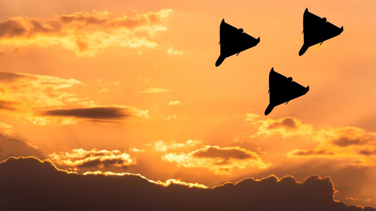 alerta in germania zece drone ar fi spionat uzina unde se produc avioane eurofighter