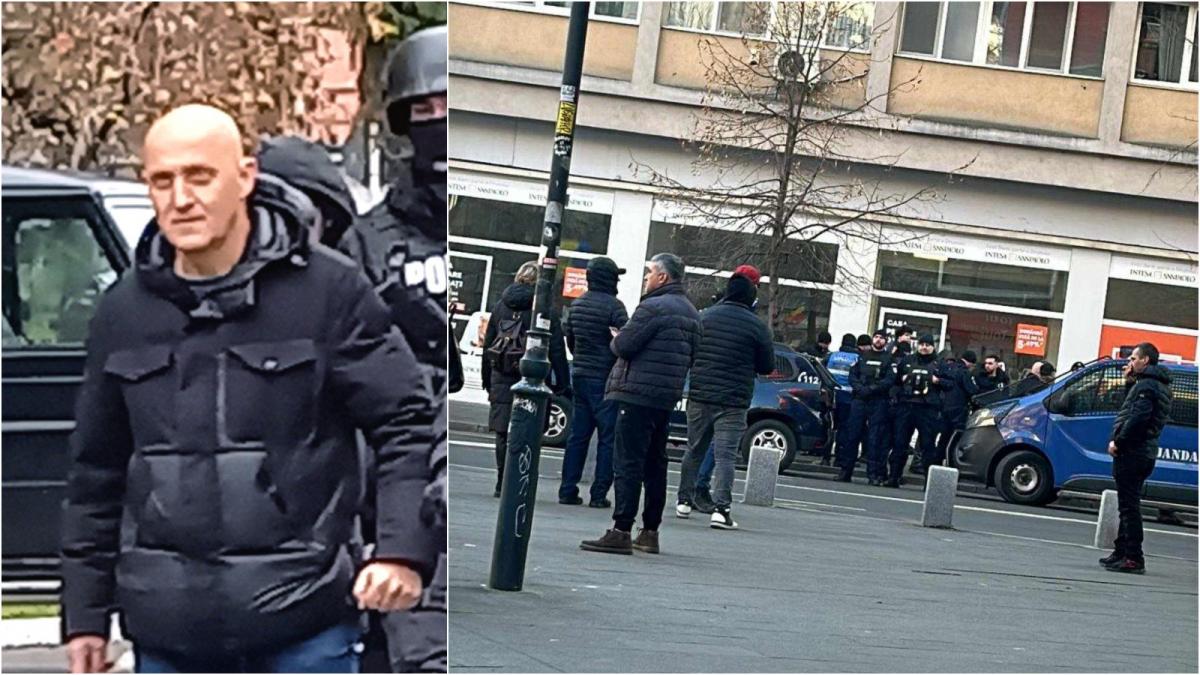 horatiu potra declaratii halucinante dupa ce a fost audiat cu fiul lui la politie copiii nostri o sa mearga la razboi in ucraina