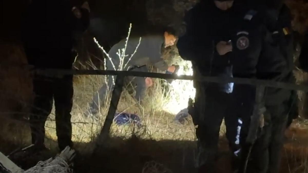 un copil de 4 ani din craiova dat disparut de bunica a fost gasit fara suflare cu urme de muscaturi de caini pe corp