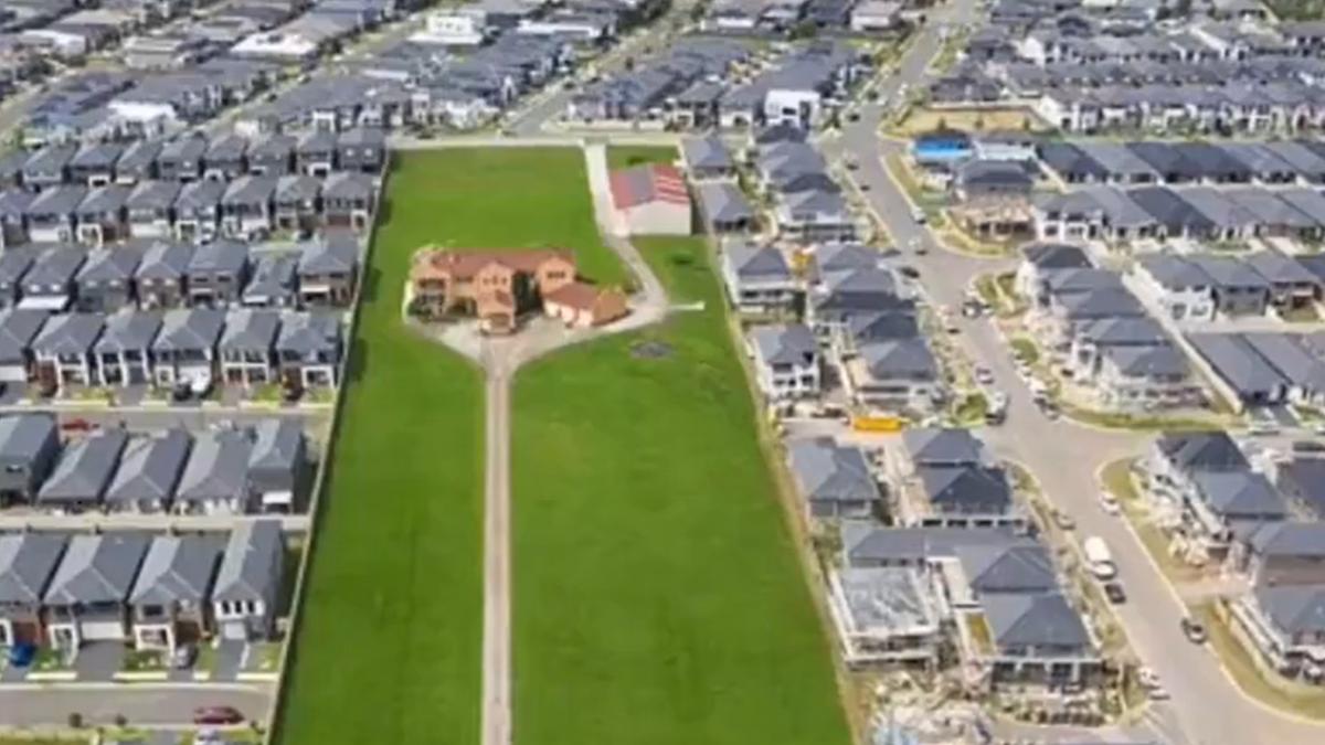 familia care a refuzat oferta de 60 de milioane pentru casa ar putea fi fortata pana la urma sa plece