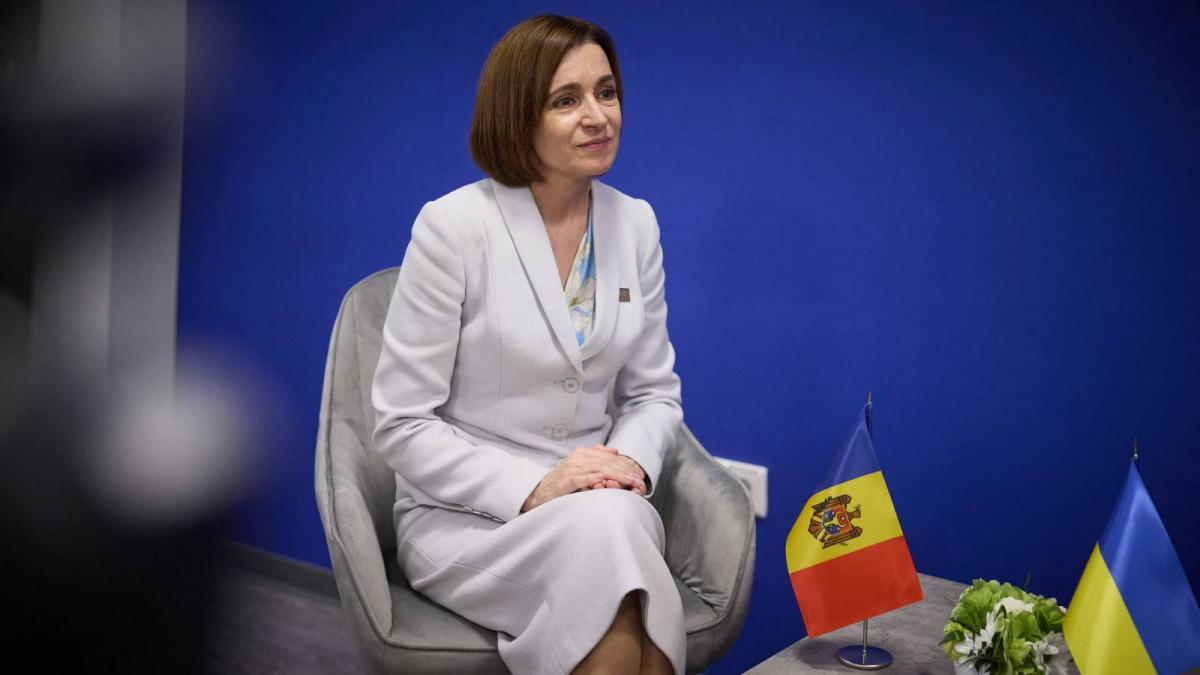 maia sandu spune ca jumatate energia consumata de r moldova e din surse interne cealalta jumatate e din romania