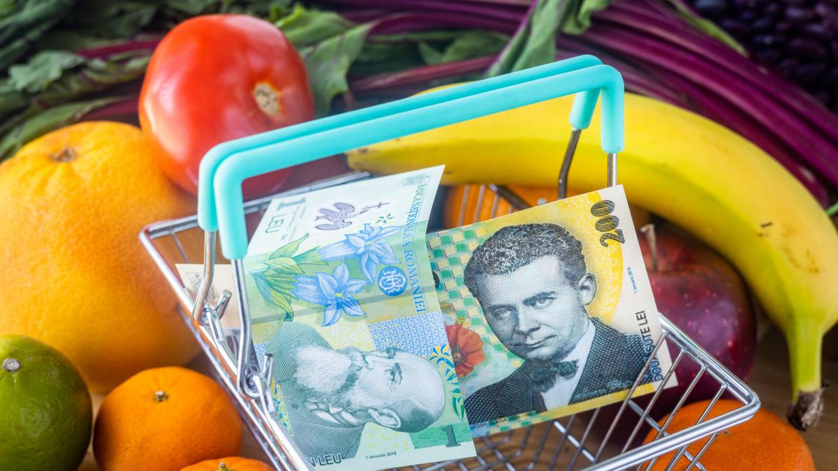 romania a incheiat anul 2024 cu o rata a inflatiei de 5 14 ce produse si servicii s au scumpit cel mai mult
