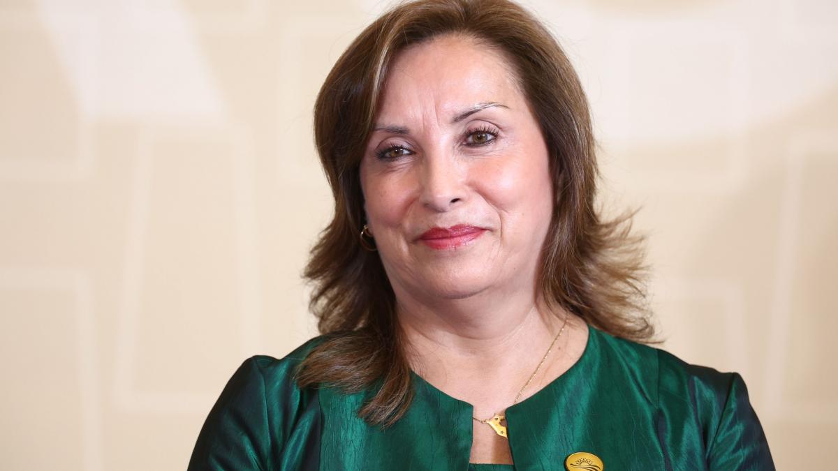 scandal in peru din cauza nasului presedintei dina boluarte ea este anchetata pentru ca s a operat in secret