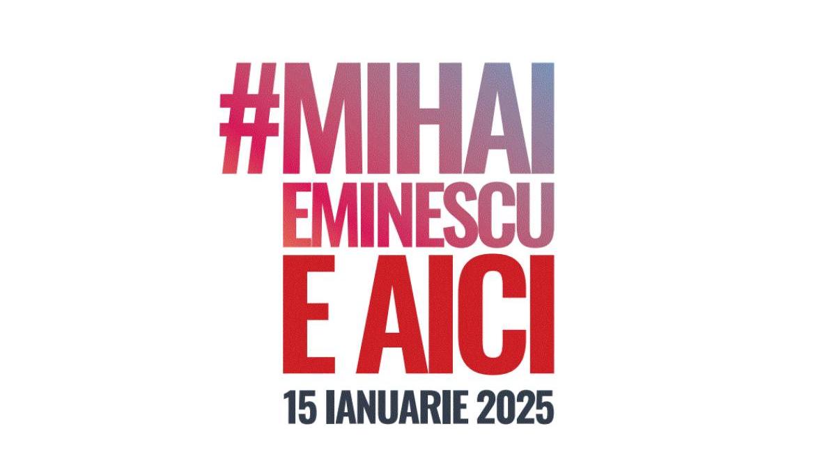 activitati si concursuri educative mihai eminescu e aici romania inteligenta