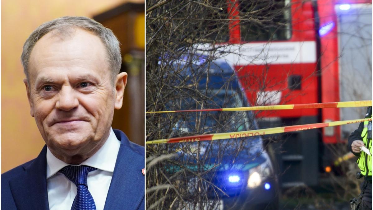 donald tusk acuza rusia ca a pus la cale atacuri teroriste in avioane in toata lumea