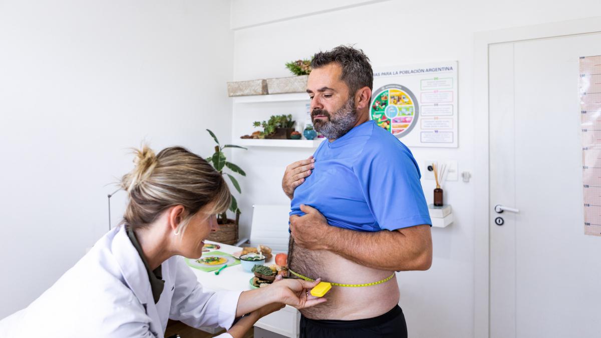 medicii cer schimbari majore in diagnosticarea obezitatii metodele folosite acum nu reflecta realitatea