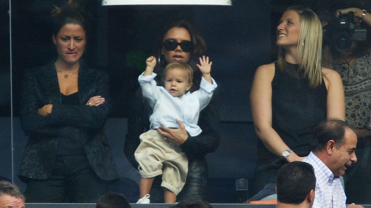 presupusa amanta a lui david beckham face din nou declaratii dupa 20 de ani am fost foarte apropiati