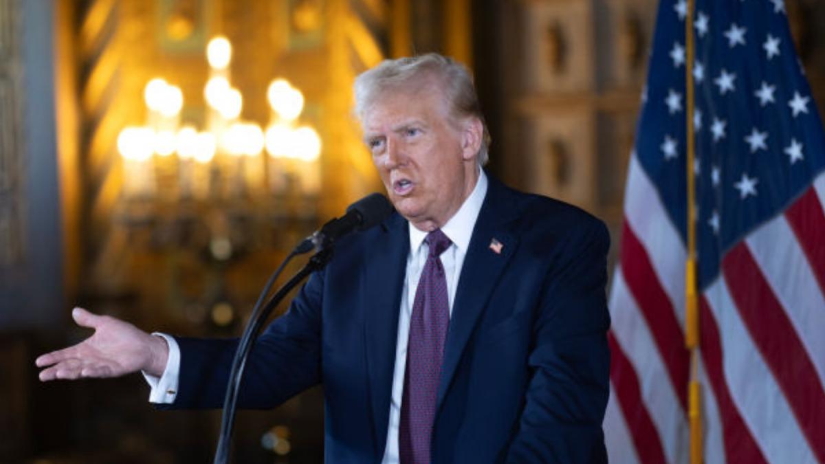 Donald Trump, preşedintele ales al SUA (2)
