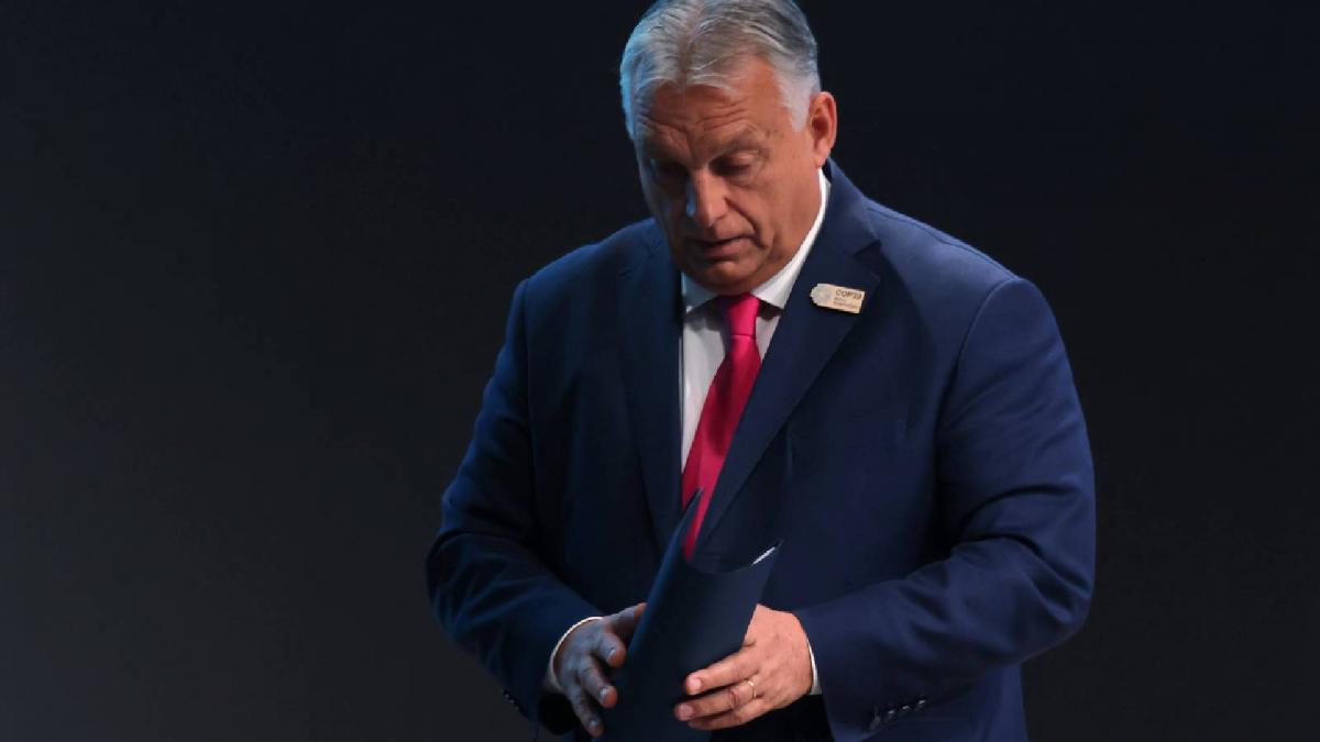 rasturnare de situatie la budapesta viktor orban nu mai merge la inaugurarea de mandat a lui donald trump ce motiv invoca