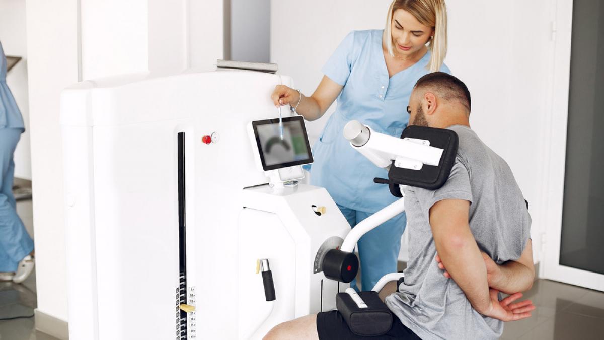 abordari moderne pentru recuperare solutii pentru durere si stare de bine