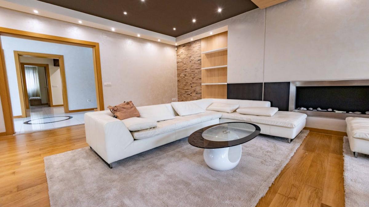 alegerea culorilor potrivite pentru living cum sa combini culorile