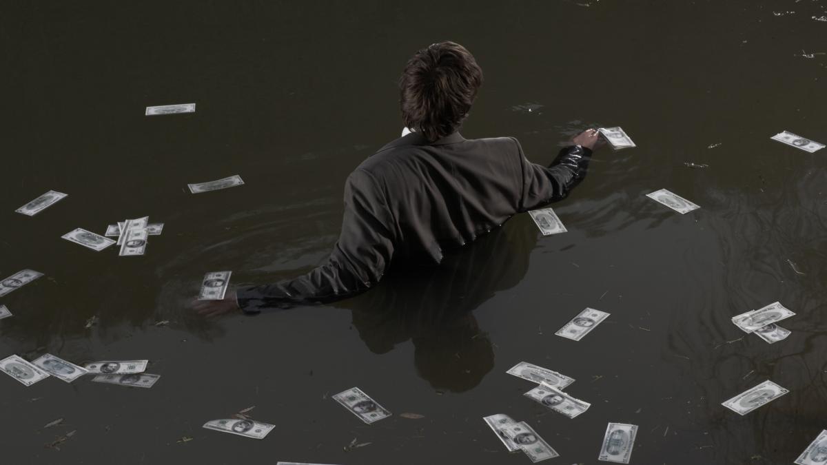 anaf poate recupera doar 30 din datoriile companiilor restul sunt bani pierduti tanczos barna vrea schimbarea legii insolventei