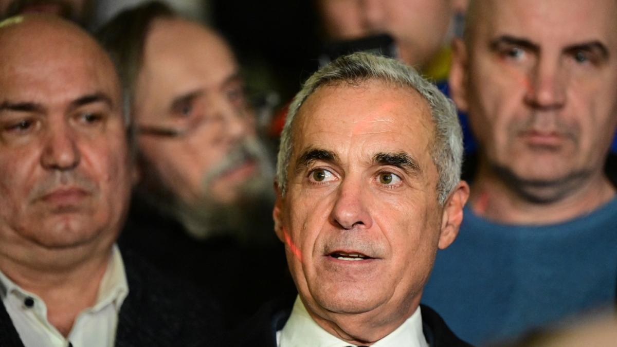 calin georgescu il ameninta si pe kelemen hunor udmr e o asociatie de bloc va fi evaluata foarte curand